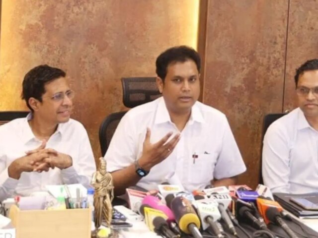 Sovereign AI Park in Tamil Nadu; MoU inked for potential $1.1billion investment