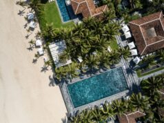 Spa Destinations Unveiled: Top 2026 Asian Hotspots These Asian Hot Spots are Among the Top Spa Destinations for 2026