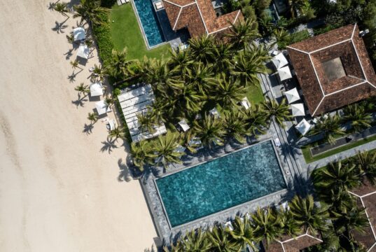 Spa Destinations Unveiled: Top 2026 Asian Hotspots These Asian Hot Spots are Among the Top Spa Destinations for 2026