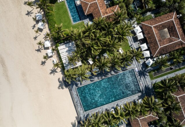 These Asian Hot Spots are Among the Top Spa Destinations for 2026