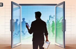 Stock Market Fears Holding Indians Back Why are Indians scared to invest in the stock market?