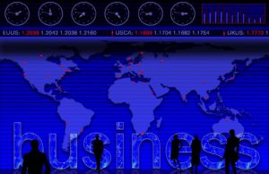 Stocks Surge Worldwide Overnight Global Stock Markets Rally Overnight