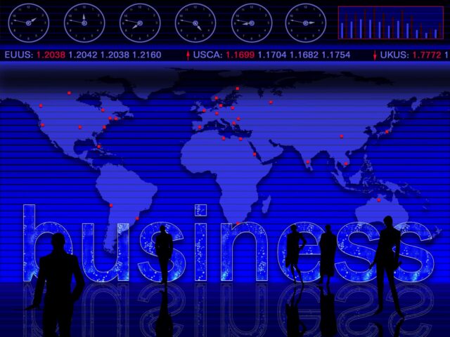 Global Stock Markets Rally Overnight