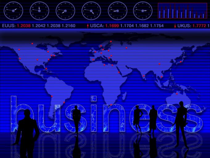 Stocks Surge Worldwide Overnight Global Stock Markets Rally Overnight