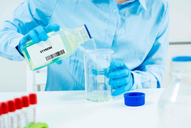 Styrene Prices Rise Globally Amid Geopolitical Tensions and Tight Market Conditions