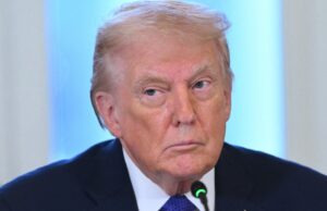 Supreme Court Considers Trans Athlete Ban Ruling Today Supreme Court weighs trans athlete bans, Trump ending protected status for Somali immigrants