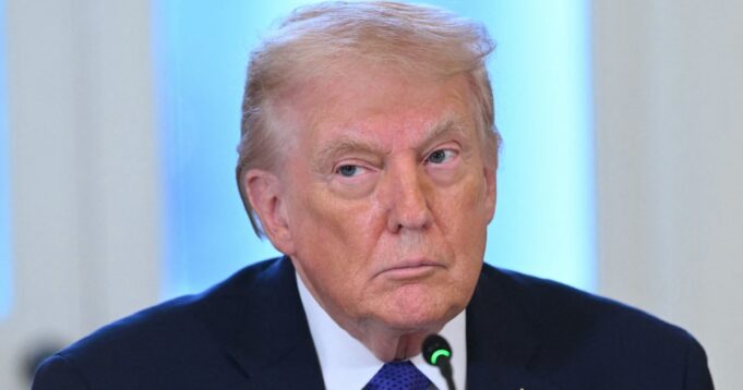 Supreme Court Considers Trans Athlete Ban Ruling Today Supreme Court weighs trans athlete bans, Trump ending protected status for Somali immigrants