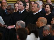 Supreme Court Ruling To Revive Job Growth Now A Supreme Court ruling to undo Trump tariffs would be fastest way to revive job growth, Zandi says