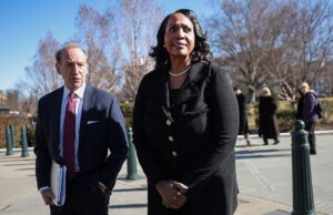 Supreme Court to Decide Trump Fate of Fed Will the Supreme Court Save the Fed from Trump?