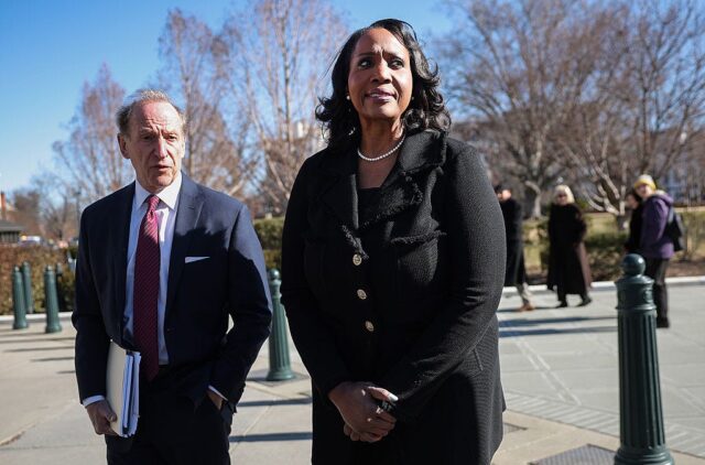 Supreme Court to Decide Trump Fate of Fed Will the Supreme Court Save the Fed from Trump?