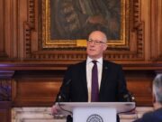 Swinney Snubs Hospital Debate Scottish Daily Express