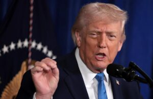 Tariffs 100% Threatened Trump threatens 100% tariffs on Canada over China deal; Trump calls off tariffs on Europe over Greenland