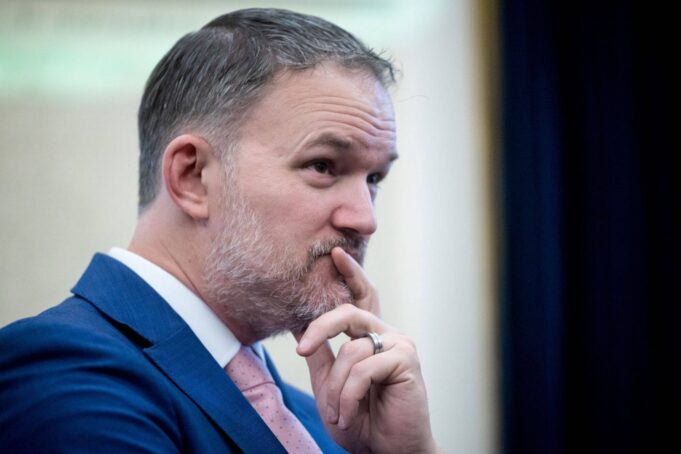 Tariffs Fallout Imminent After Court Loss Trump’s trade negotiator says response to tariff court loss would be immediate