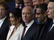 Tech Force Takes Hold Silicon Valley Has Bought Into Trump’s ‘Tech Force’ — Even as Details Remain TBD