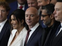 Tech Force Takes Hold Silicon Valley Has Bought Into Trump’s ‘Tech Force’ — Even as Details Remain TBD