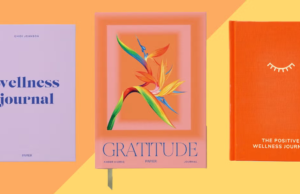 Top 10 UK Self Care Journals 2026 Search