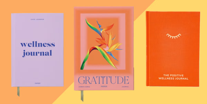 Top 10 UK Self Care Journals 2026 Search