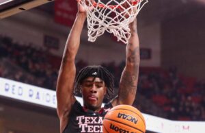 Toppin’s 40pt Game Propels Him Into Durant’s Stratosphere fb-pixel