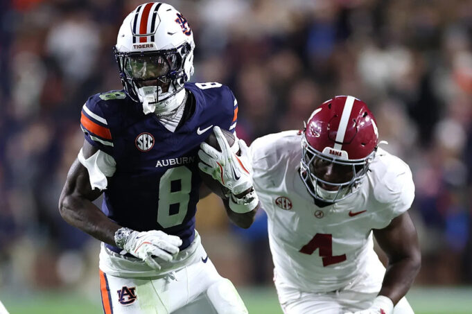 Transfer Portal Shock: Cam Coleman Picks Texas Download app from appStore