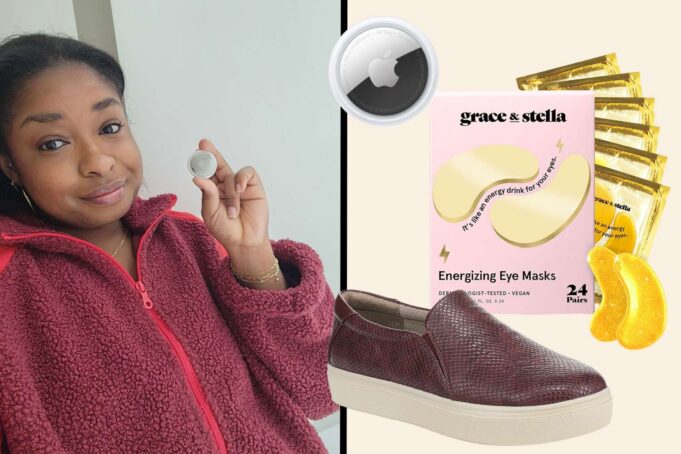 Travel Essentials Under $50 to Score Now 15 Under-$50 Travel Essentials to Shop During Amazon’s Long Weekend Sale