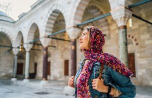 Travel Trends 2026 Revealed 7 global travel trends for 2026, plus a prediction for the next decade