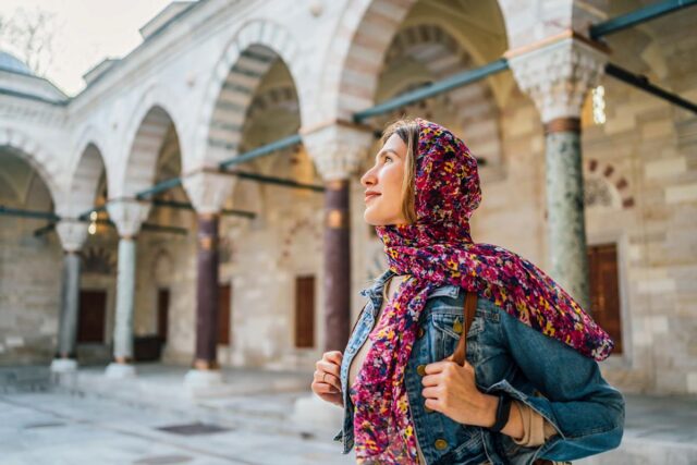 7 global travel trends for 2026, plus a prediction for the next decade