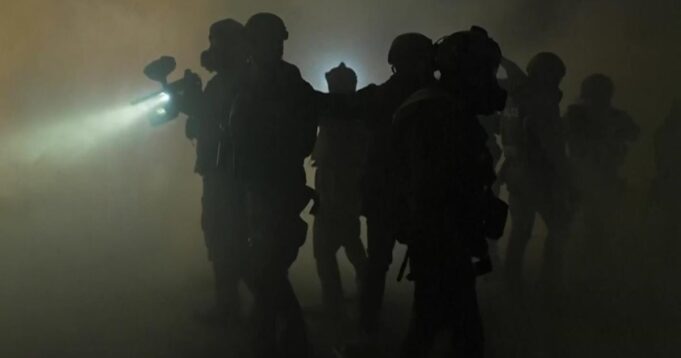 Trump Deploys Troops to Minnesota Amid Protests Trump threatens to use Insurrection Act to deploy troops to Minnesota to "put an end" to protests