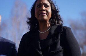 Trump Faces Supreme Court Blow Over Lisa Cook Firing Bid US Supreme Court skeptical over Trump’s attempt to fire Fed’s Lisa Cook