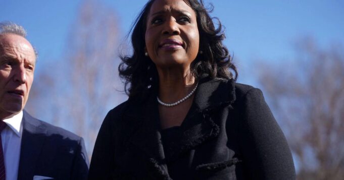 Trump Faces Supreme Court Blow Over Lisa Cook Firing Bid US Supreme Court skeptical over Trump’s attempt to fire Fed’s Lisa Cook