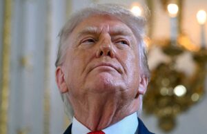 Trump Slams Somalia in Fiery ICE Defense Trump defends ICE and complains about Somalia during White House briefing
