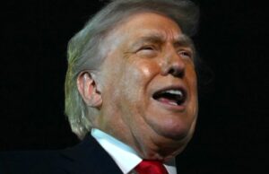 Trump Sparks NATO Panic With Erratic Behavior Transcript: Trump’s Crazed NATO Tirades Rattle Experts: “Mad, Erratic”