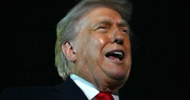 Transcript: Trump’s Crazed NATO Tirades Rattle Experts: “Mad, Erratic”