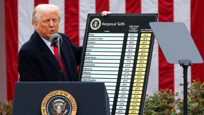 Trump Tariffs Ruling Delayed Where is the Supreme Court’s decision on Trump’s tariffs?