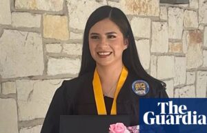 US Immigration Mistake Deports College Student Trump administration says deporting college student trying to surprise family was a ‘mistake’ | US immigration