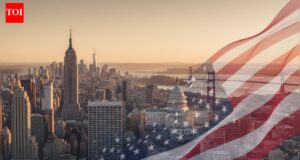 US Outshines G7 Economies America in decline? Data shows even its poorest states now outperform most G7 economies | World News