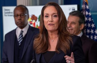 USDA suspends MILLIONS in federal awards to Minnesota over rampant fraud: ‘No more handouts to thieves’ Brooke Rollins, the Secretary of Agriculture, announced that federal financial awards to Minnesota were suspended immediately because of 'massive fraud'