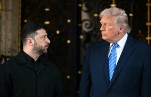 Ukraine War Escalates as Trump Envoys Meet Ukraine-Russia war latest: Trump envoys to hold talks in Davos as Zelensky says Putin is not interested in peace