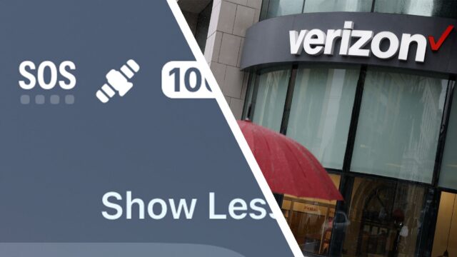 Verizon outage: service is slowly returning for many — here’s everything we know