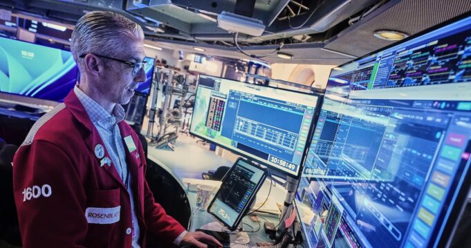 Volatility may still favour U.S. stocks this cycle Volatility may still favour U.S. stocks this cycle