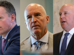 Wealth’s Role in Gubernatorial Races Does personal wealth influence gubernatorial races?