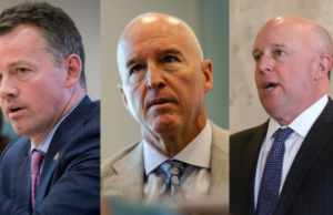 Wealth’s Role in Gubernatorial Races Does personal wealth influence gubernatorial races?