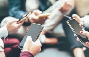 Wellbeing Boosts Mental Health vai alla homepage de Il Sole 24 Ore