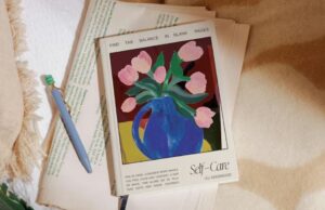 Wellness Journals Boost Productivity 15 Best Wellness Journals For Productivity and Self-Care