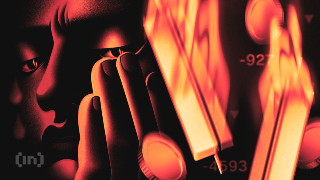 Why Is The Crypto Market Down Today?