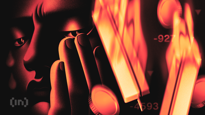 Why Is The Crypto Market Down Today? Why Is The Crypto Market Down Today?