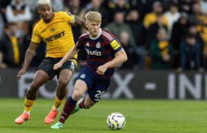 Wolves vs Newcastle Live Updates Now Huge Matchday Showdown Wolves vs Newcastle LIVE updates, watch live, score, analysis, highlights