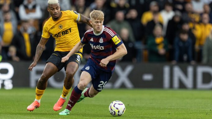 Wolves vs Newcastle Live Updates Now Huge Matchday Showdown Wolves vs Newcastle LIVE updates, watch live, score, analysis, highlights