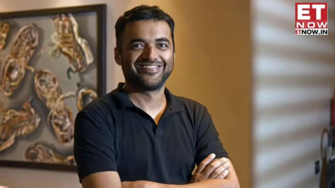 Zomato Founder’s $1B Net Worth Secret Deepinder Goyal Net Worth: Zomato founder’s luxury lifestyle, cars, home and success story - ET NOW LUXE