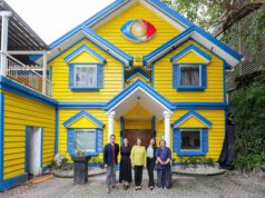 ‘Bahay ni Kuya’ goes smarter with PLDT Home Life ‘Bahay ni Kuya’ goes smarter with PLDT Home Life