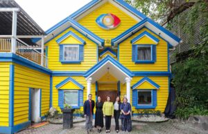 ‘Bahay ni Kuya’ goes smarter with PLDT Home Life ‘Bahay ni Kuya’ goes smarter with PLDT Home Life